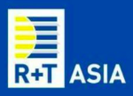 R+T Asia – Doors, Gates, Sunprotection