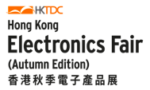 Hong Kong Electronics Fair – Autumn
