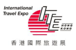 ITE Hong Kong – International Travel Expo Hong Kong & MICE Travel Expo