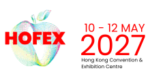 HOFEX – Food & Hospitality Trade Show