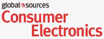EI03958 Global Sources Fair Consumer Electronics