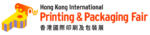 Hong Kong International Printing & Packaging Fair
