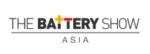 The Battery Show Asia