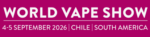 World Vape Show