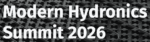 Modern Hydronics Summit