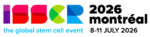 International Society for Stem Cell Research – ISSCR