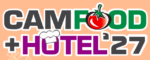 CamFood + Hotel