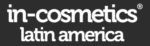 In-cosmetics Latin America