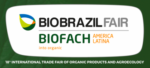 BIO BRAZIL FAIR – BIOFACH AMERICA LATINA