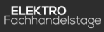 Elektrofachhandelstage