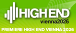High End – Audio Visual Technology
