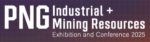 PNG Industrial + Mining Resources Exhibition & Conference