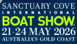 Sanctuary Cove International Boat Show – SCIBS