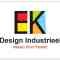 EK DISEÑO