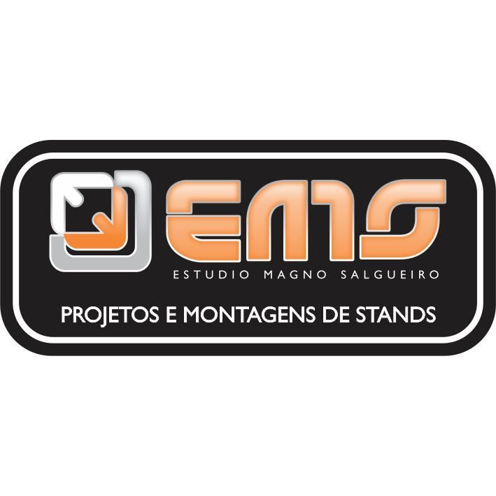 EMS-ESTUDIO MAGNO SALGUEIRO STANDS PROMOCIONAIS EIRELI EPP