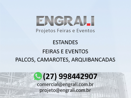 ENGRALI projetos e servicos Vitoria 2