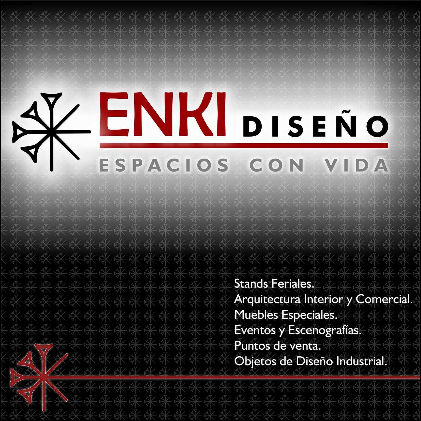 ENKI Diseño SAS