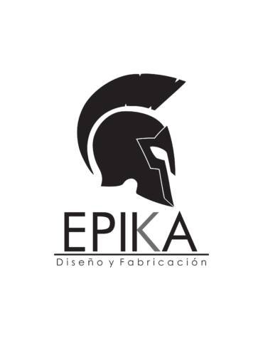 EPIKA Diseño y fabricacion