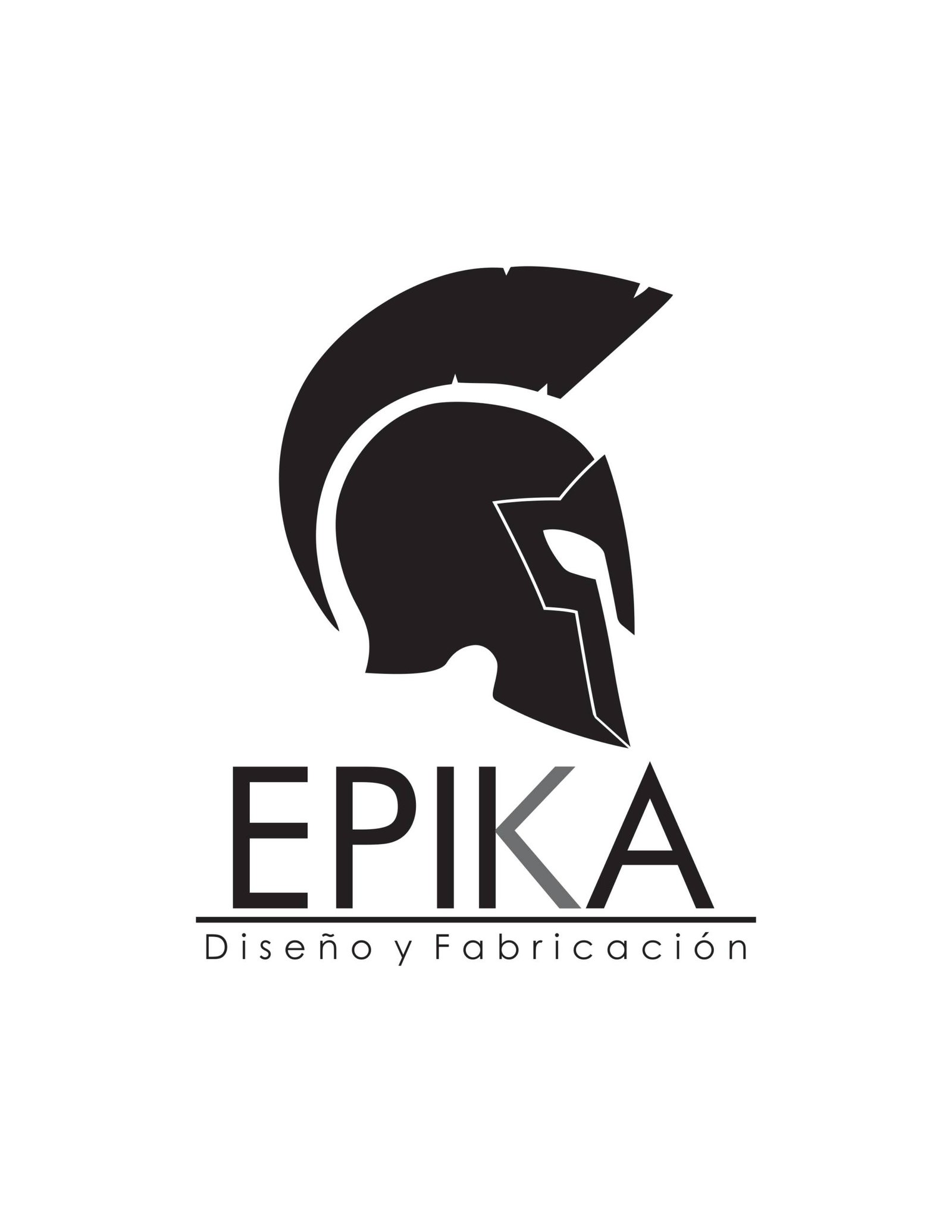EPIKA Diseño y fabricacion