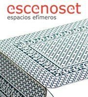 ESCENOSET ESPACIOS EFIMEROS