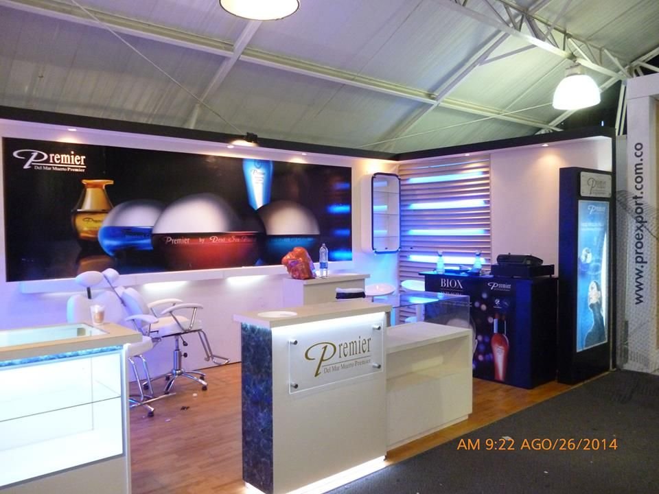 ESPACIO CREATIVO ENERGY SAS Bogota 1