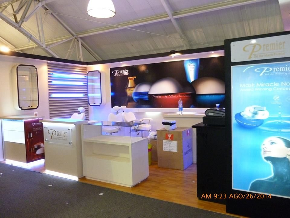 ESPACIO CREATIVO ENERGY SAS Bogota 10