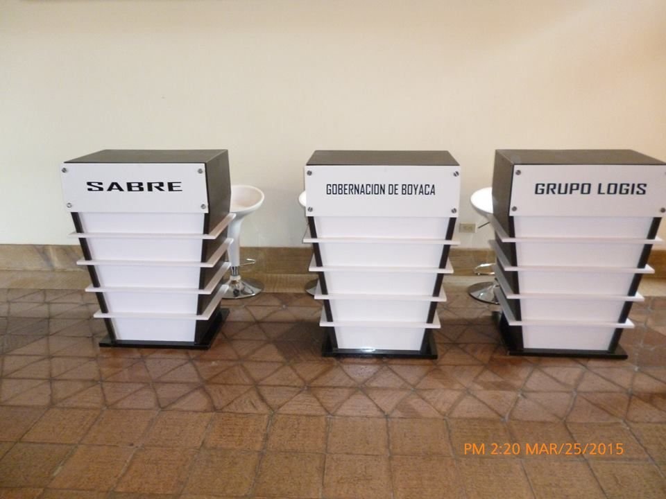 ESPACIO CREATIVO ENERGY SAS Bogota 12