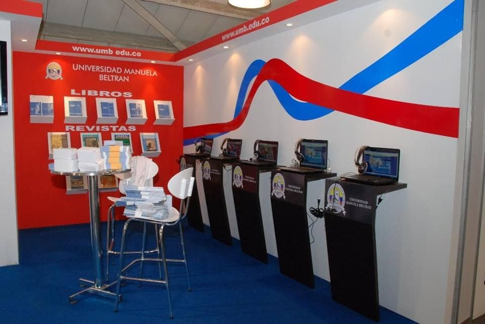 ESPACIO CREATIVO ENERGY SAS Bogota 14