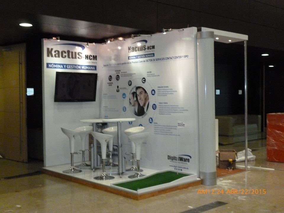 ESPACIO CREATIVO ENERGY SAS Bogota 8