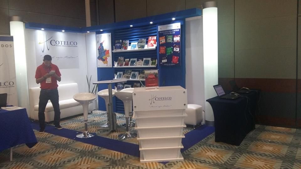 ESPACIO CREATIVO ENERGY SAS Bogota 9