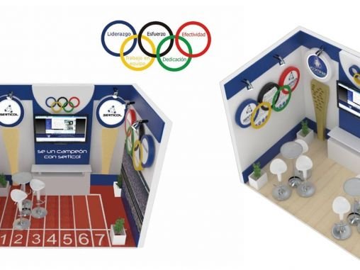 ESPACIO EFIMERO SAS Bogota 2