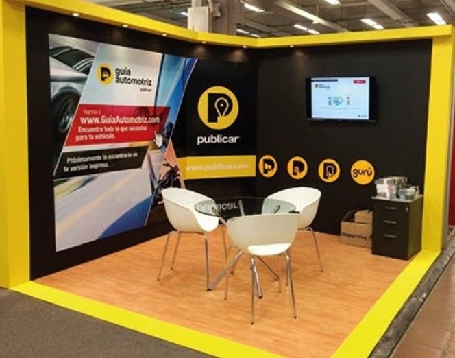 ESPACIO EFIMERO SAS Bogota 3