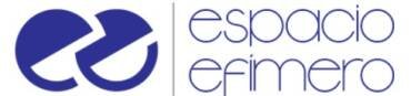 ESPACIO EFIMERO SAS