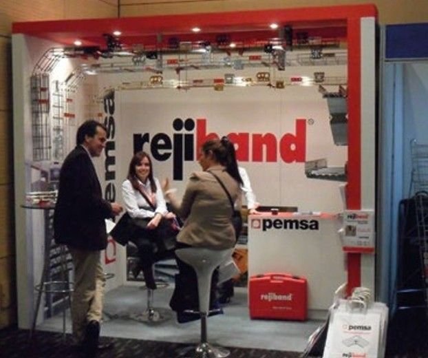 ESPACIO EFIMERO SAS Bogota 4