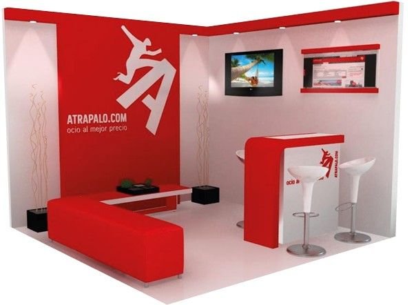 ESPACIO EFIMERO SAS Bogota 5