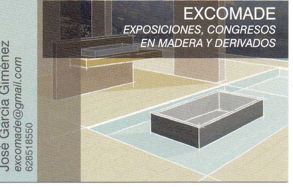 EXCOMADE