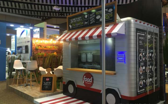 EXHIBICION PERMANENTE Bogota 1