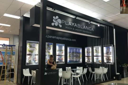 EXHIBICION PERMANENTE Bogota 2