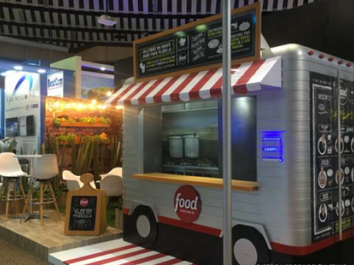 EXHIBICION PERMANENTE Bogota 3