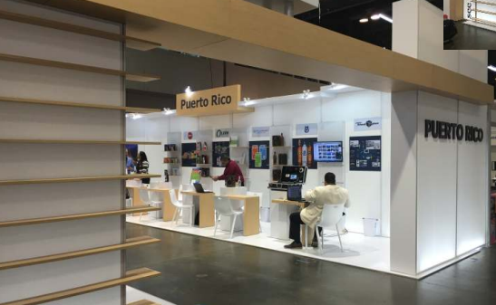 EXHIBICION PERMANENTE Bogota 4