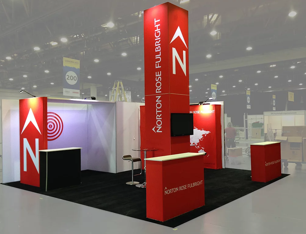 EXHIBIT NORTH AMERICA Quebec 2