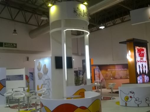 EXPO CREATIVE Guayaquil 3