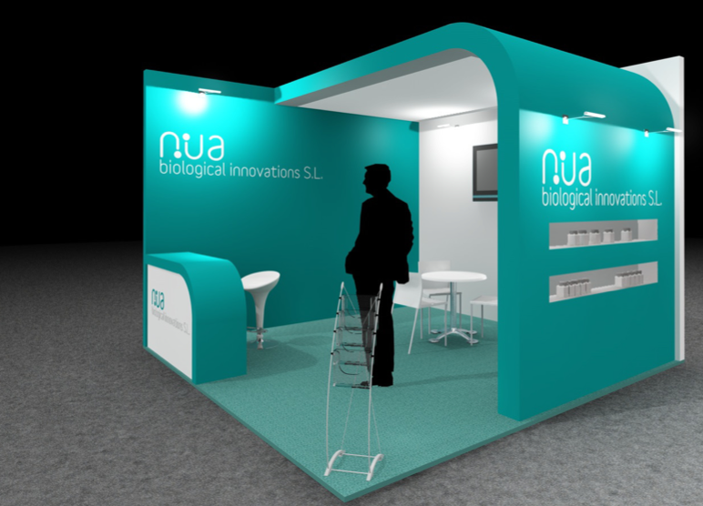 EXPO CREATIVE Guayaquil 6