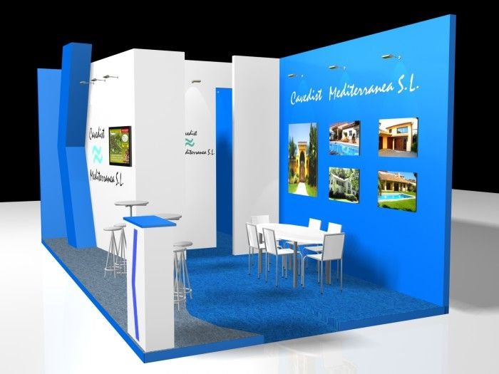 EXPO CREATIVE Guayaquil 7