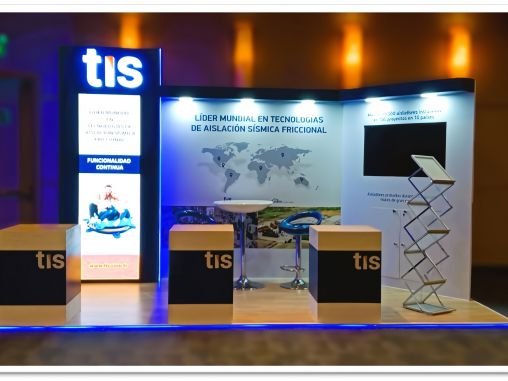 EXPO DESIGN CHILE Santiago Chile 2