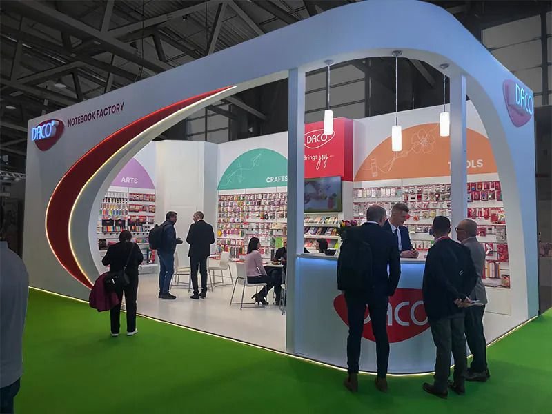 EXPO DESIGN SYSTEM SRL Cologne 4