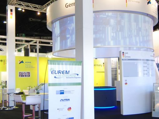 EXPOBAIRES SA Buenos Aires 3