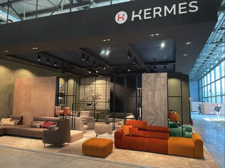 EXPOPRIME SRLS Bagnacavallo 1