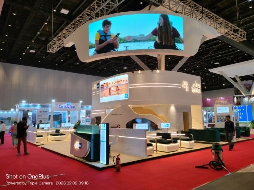 EXPORACLE Mumbai 2