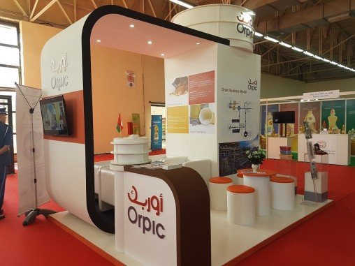 EXPOSTANDZ Algiers 3